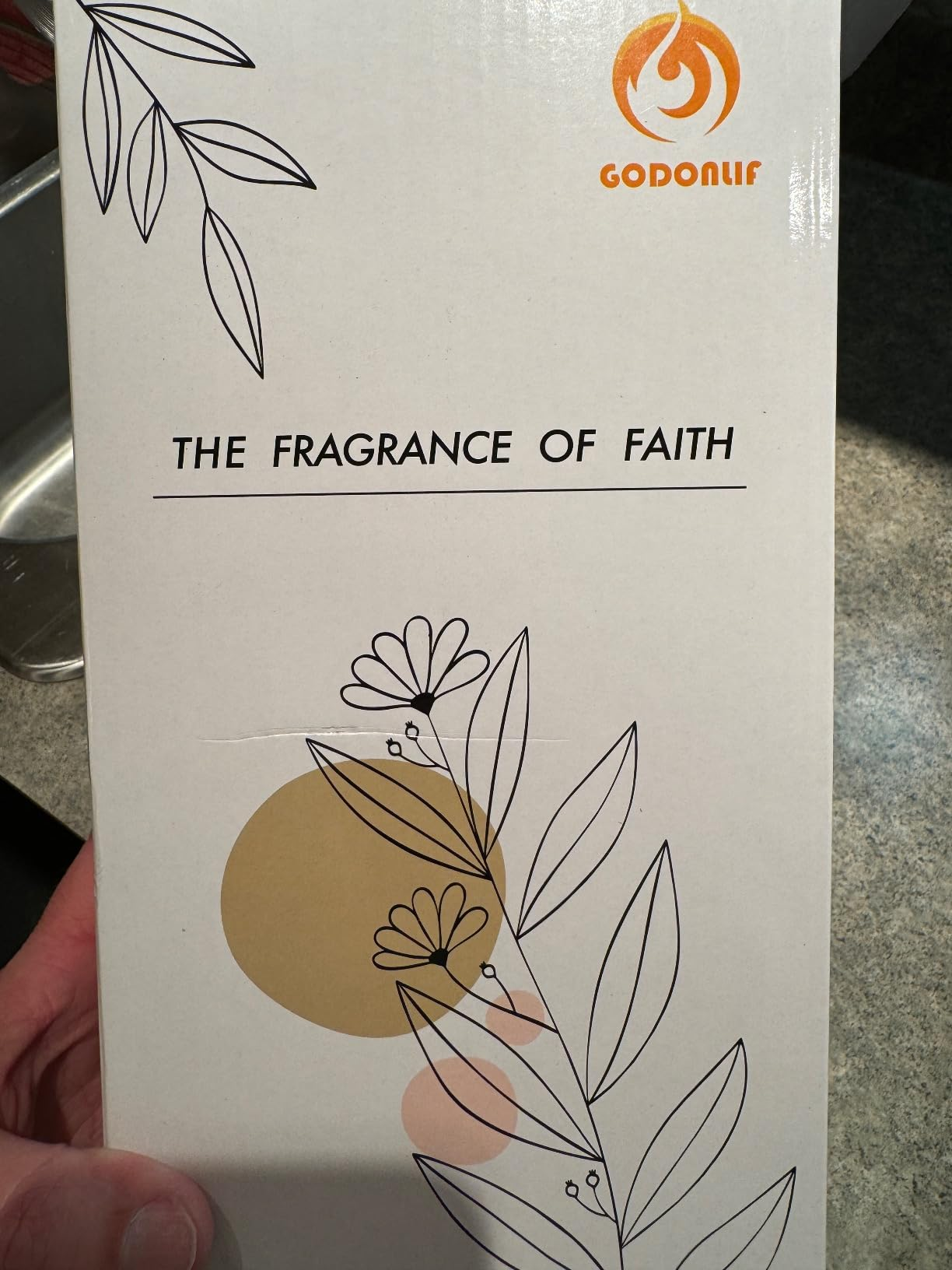 Godonlif Candle Warmer Lamp with Timer Dimmable, Birthday Gifts for Women Mom, House Warming Gifts New Home Decor, Wax Melt Warmer for Jar Candles