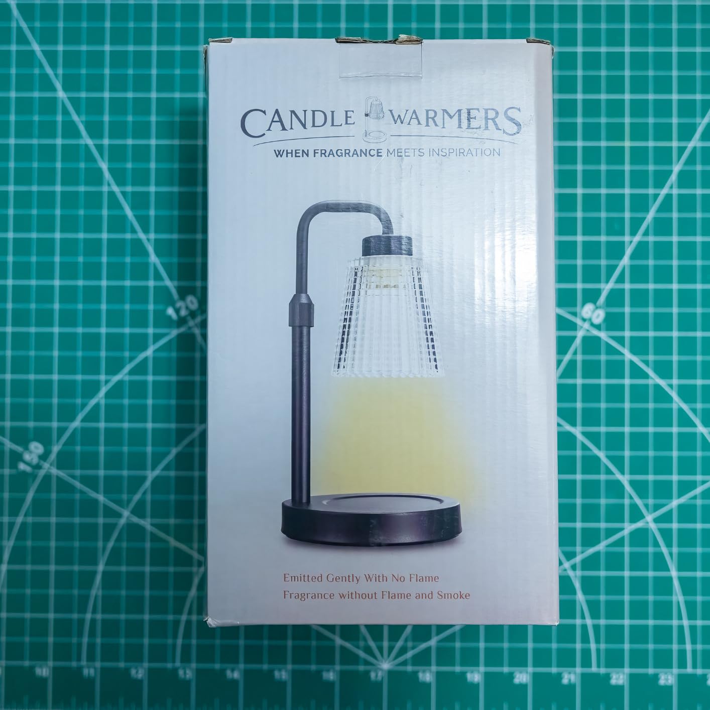 Godonlif Candle Warmer Lamp with Timer Dimmable, Birthday Gifts for Women Mom, House Warming Gifts New Home Decor, Wax Melt Warmer for Jar Candles